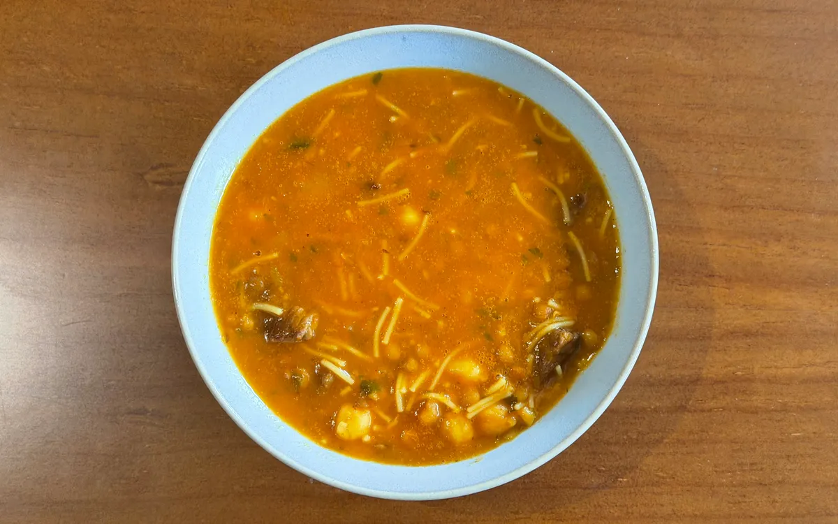Harira